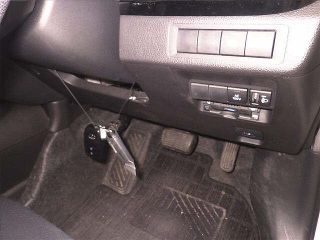 Toyota AQUA 2021 7593530-8