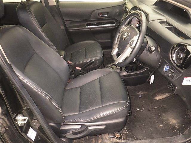 Toyota AQUA 2016 7593531-5