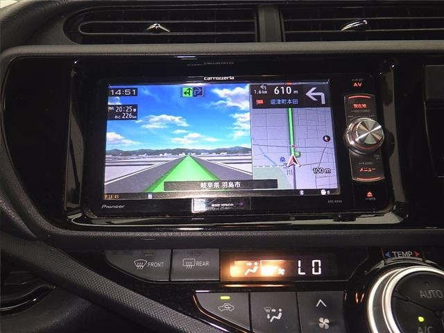 Toyota AQUA 2016 7593531-6