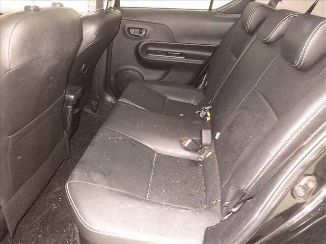 Toyota AQUA 2016 7593531-7