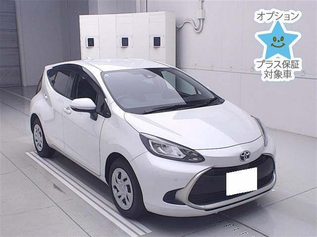Toyota AQUA 2024 7593533-0