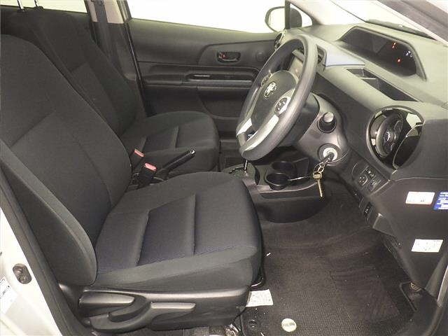 Toyota AQUA 2015 7593534-5
