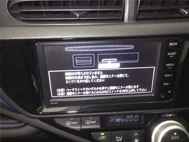 Toyota AQUA 2015 7593534-6