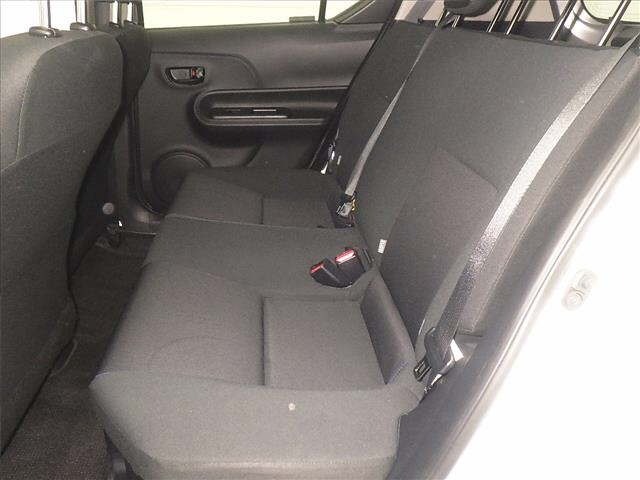 Toyota AQUA 2015 7593534-7