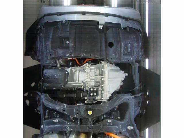 Toyota AQUA 2015 7593534-9
