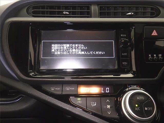 Toyota AQUA 2016 7593536-6