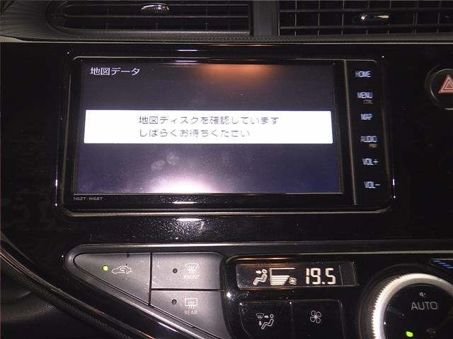 Toyota AQUA 2020 7593537-6