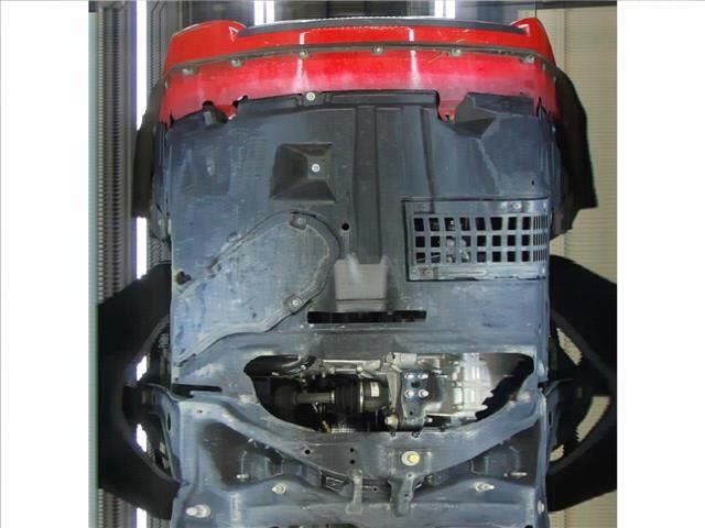 Toyota AQUA 2020 7593537-9