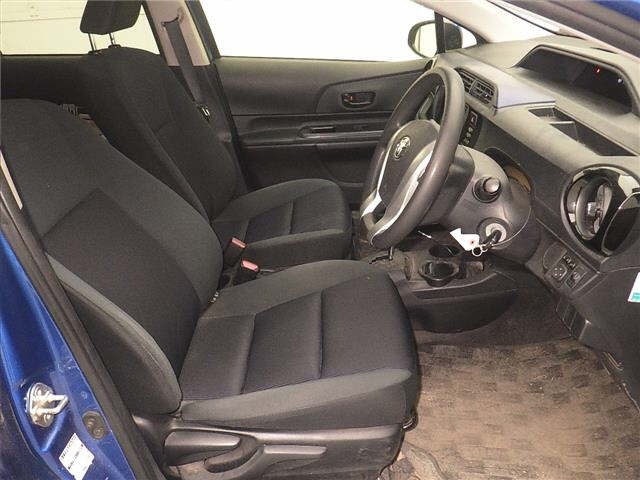 Toyota AQUA 2016 7593539-5