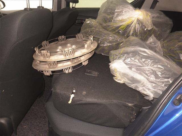 Toyota AQUA 2016 7593539-7
