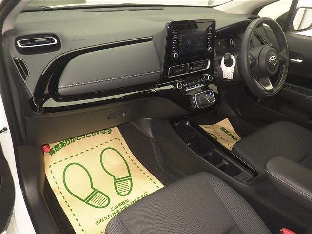 Toyota AQUA 2025 7593540-4