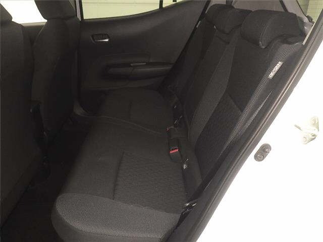 Toyota AQUA 2025 7593540-7