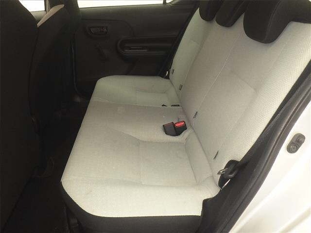 Toyota AQUA 2021 7593546-7