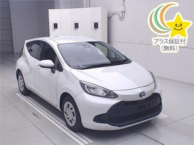 Toyota AQUA 2023 7593547-0