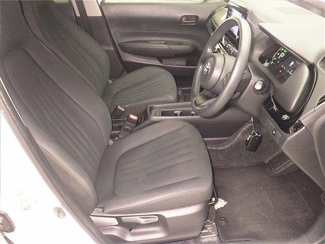 Toyota AQUA 2023 7593547-5