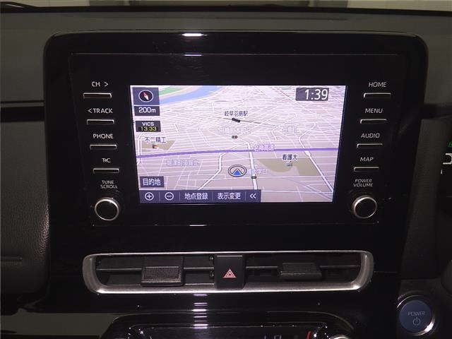 Toyota AQUA 2023 7593547-6