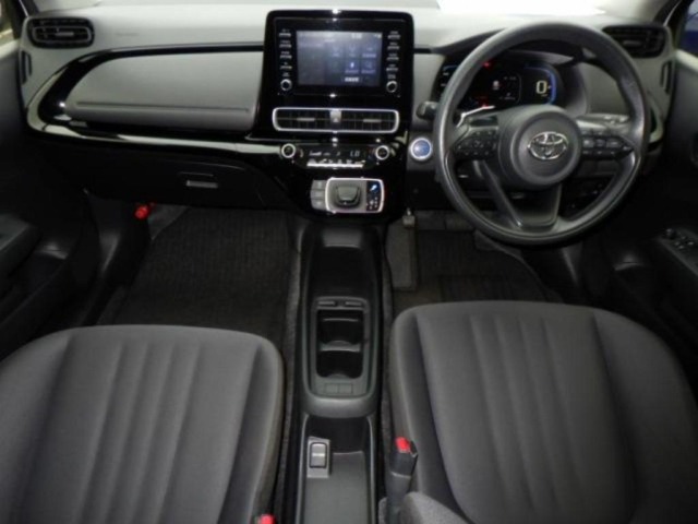 Toyota AQUA 2022 7593593-3