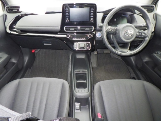 Toyota AQUA 2023 7593606-3