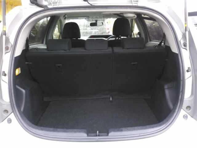 Toyota AQUA 2012 7593625-10