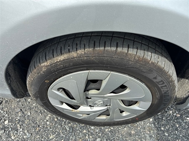 Toyota AQUA 2021 7593691-7