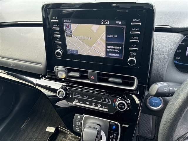Toyota AQUA 2022 7593692-4
