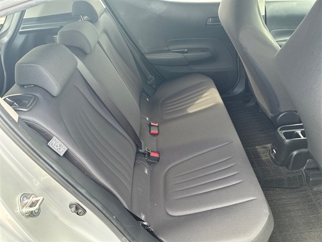 Toyota AQUA 2022 7593692-6