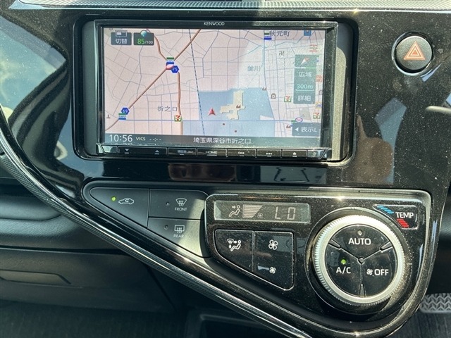 Toyota AQUA 2019 7593709-4
