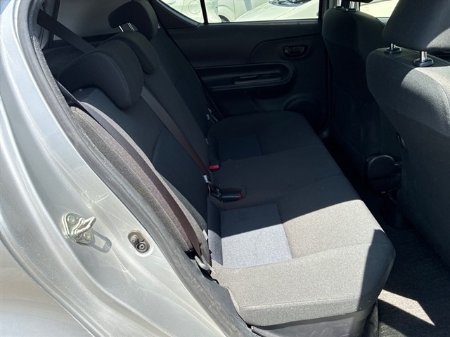 Toyota AQUA 2019 7593709-6