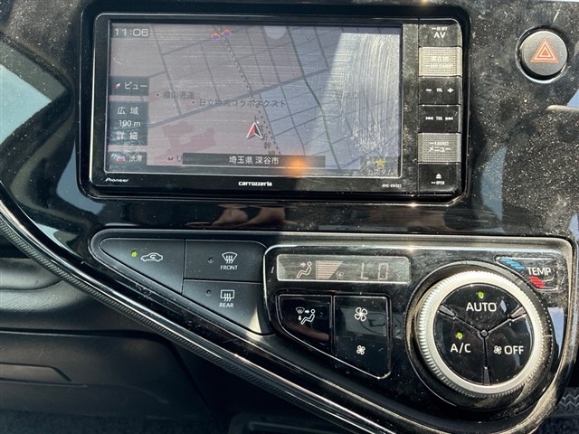 Toyota AQUA 2020 7593710-4