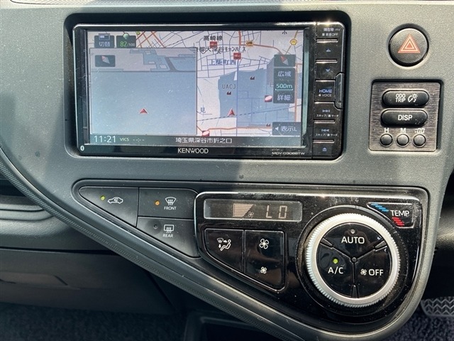 Toyota AQUA 2021 7593720-4