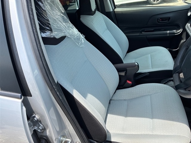 Toyota AQUA 2021 7593720-5