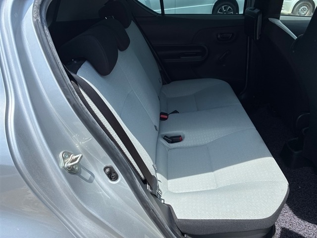 Toyota AQUA 2021 7593720-6