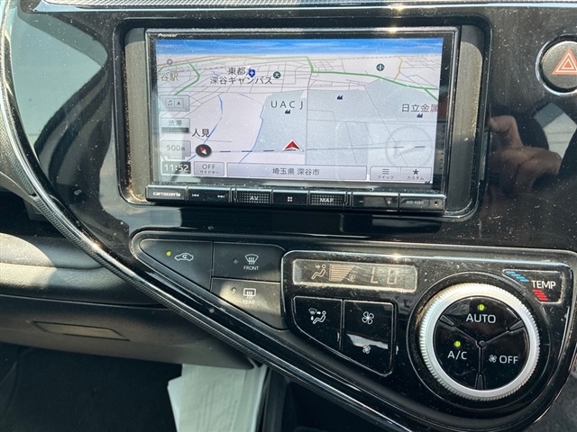Toyota AQUA 2021 7593721-4