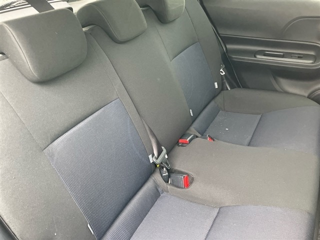 Toyota AQUA 2017 7593732-6