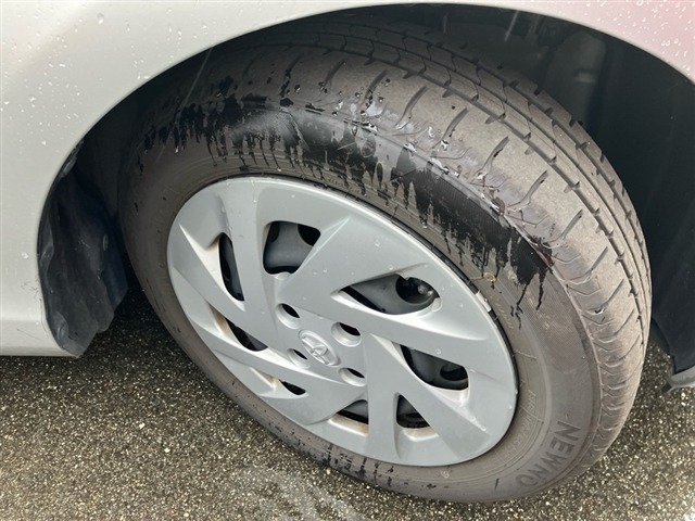 Toyota AQUA 2017 7593732-7