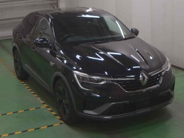 Renault Arkana 2022 7590962-0