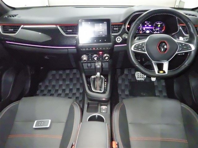 Renault Arkana 2022 7590962-3