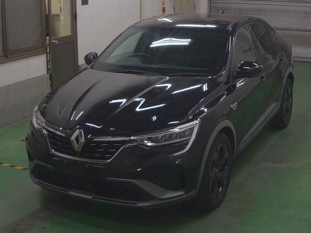 Renault Arkana 2022 7590962-7
