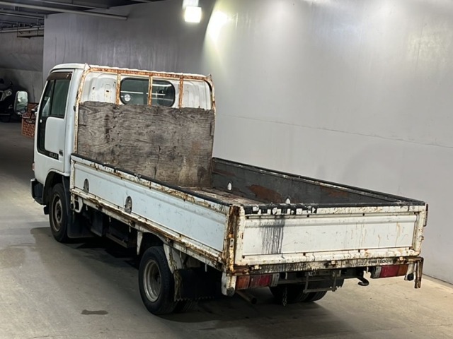 Nissan ATLAS 2006 7580426-1