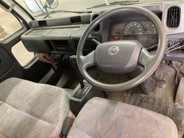 Nissan ATLAS 2006 7580426-3