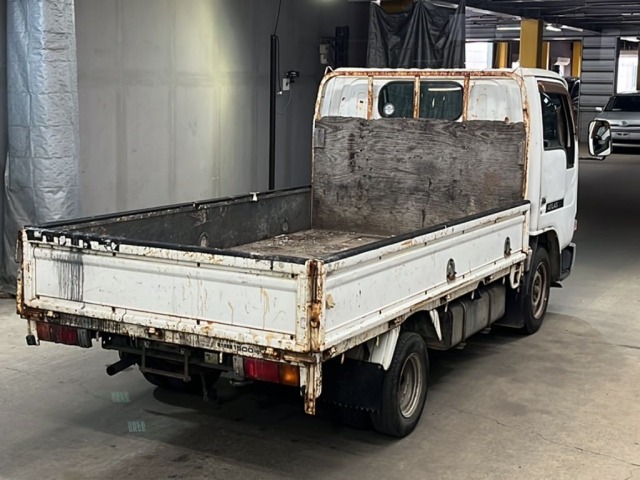 Nissan ATLAS 2006 7580426-5