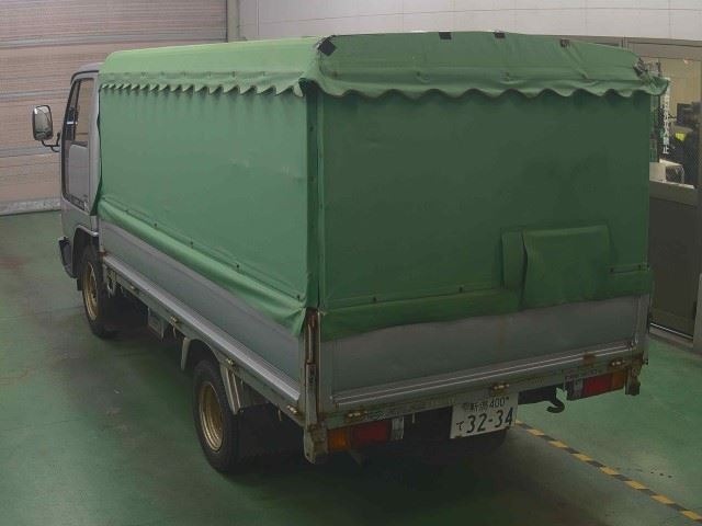 Nissan ATLAS 2002 7580427-1