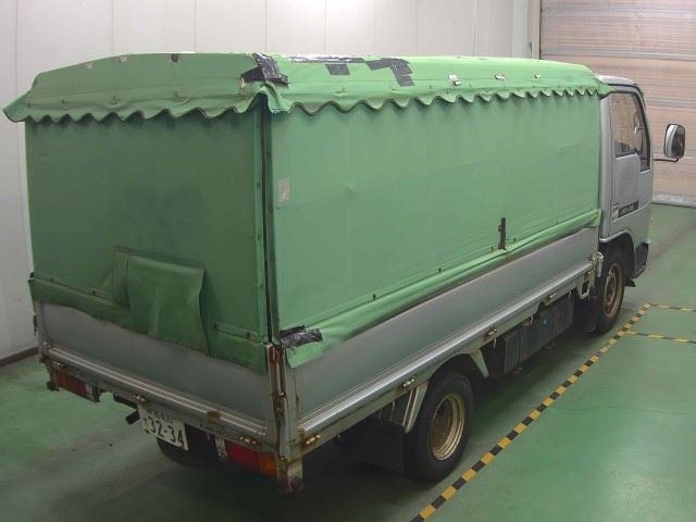 Nissan ATLAS 2002 7580427-7