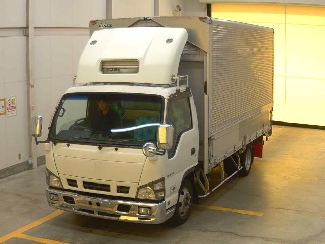 Nissan ATLAS 2006 7580473-0