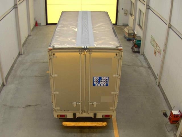 Nissan ATLAS 2006 7580473-3