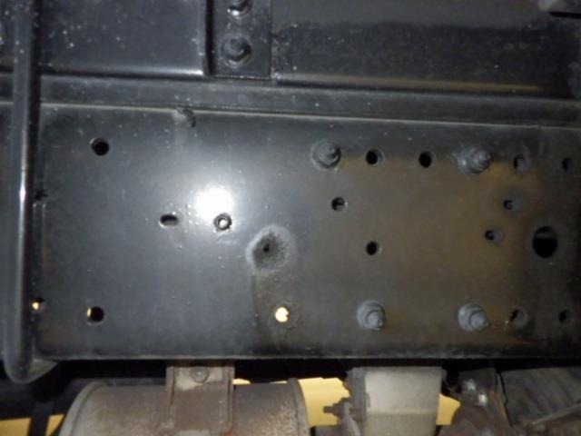 Nissan ATLAS 2006 7580473-5