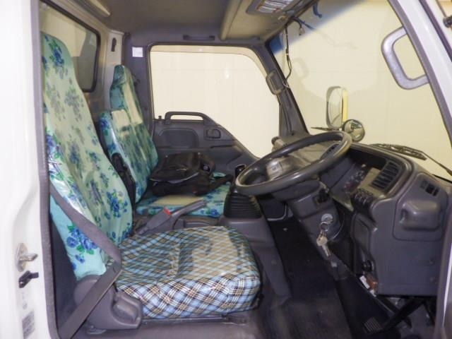 Nissan ATLAS 2006 7580473-6