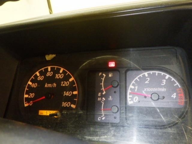 Nissan ATLAS 2006 7580473-7