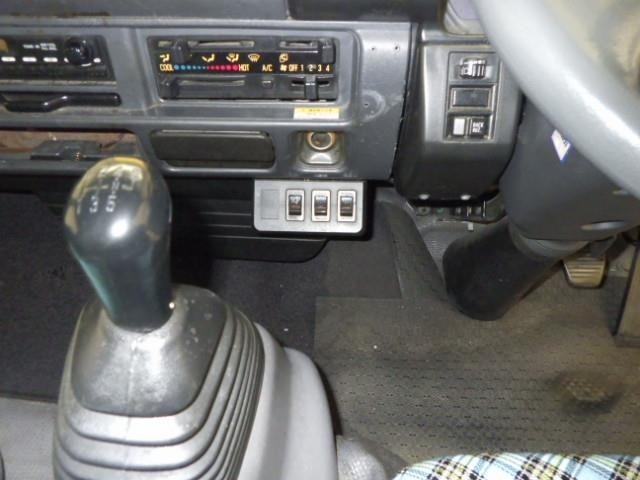 Nissan ATLAS 2006 7580473-8