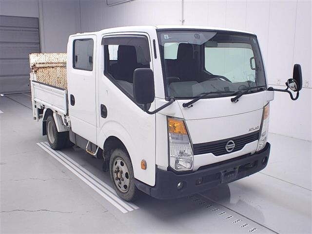 Nissan ATLAS 2016 7580482-0